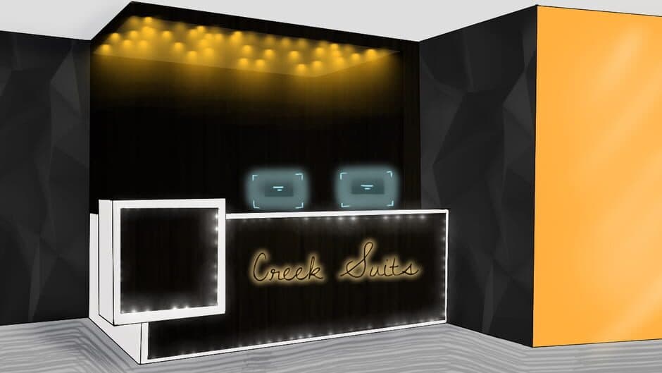The Neptune Diaries screenshot 7