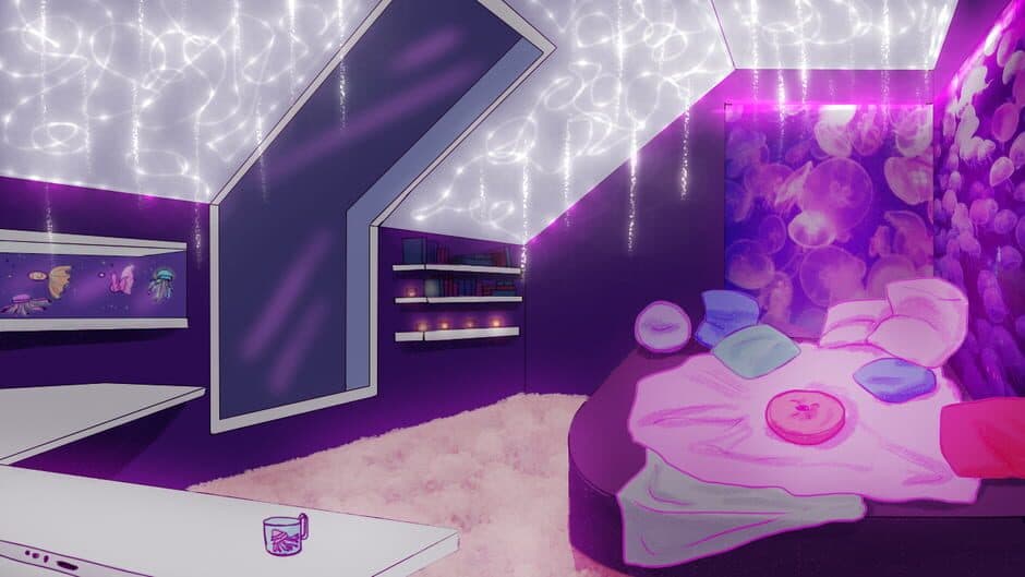 The Neptune Diaries screenshot 9