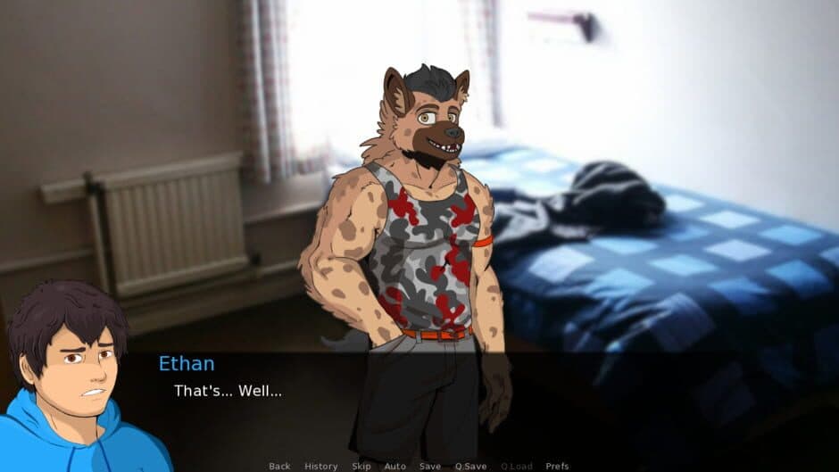 London's Aesop screenshot 5