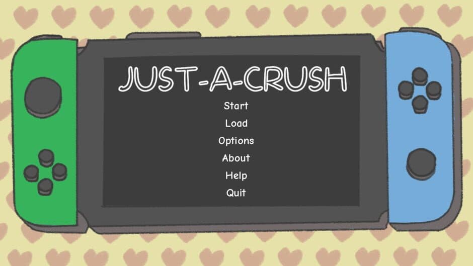 Just-A-Crush screenshot 3