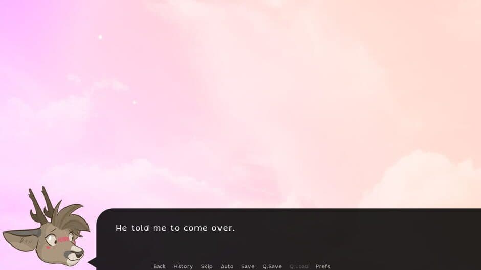 Bear Care screenshot 2