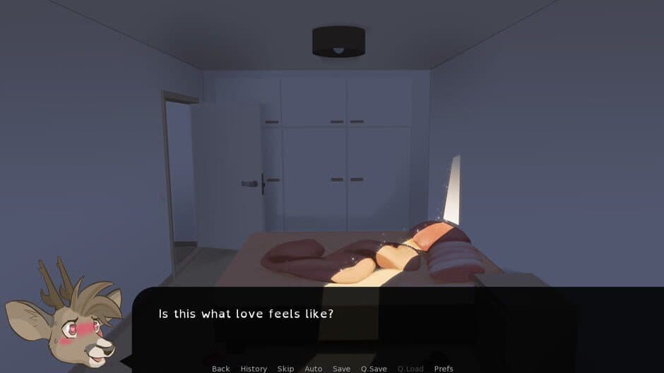 Bear Care screenshot 1
