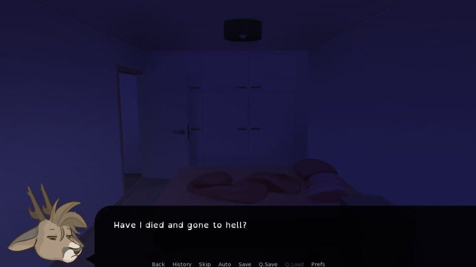 Bear Care screenshot 4