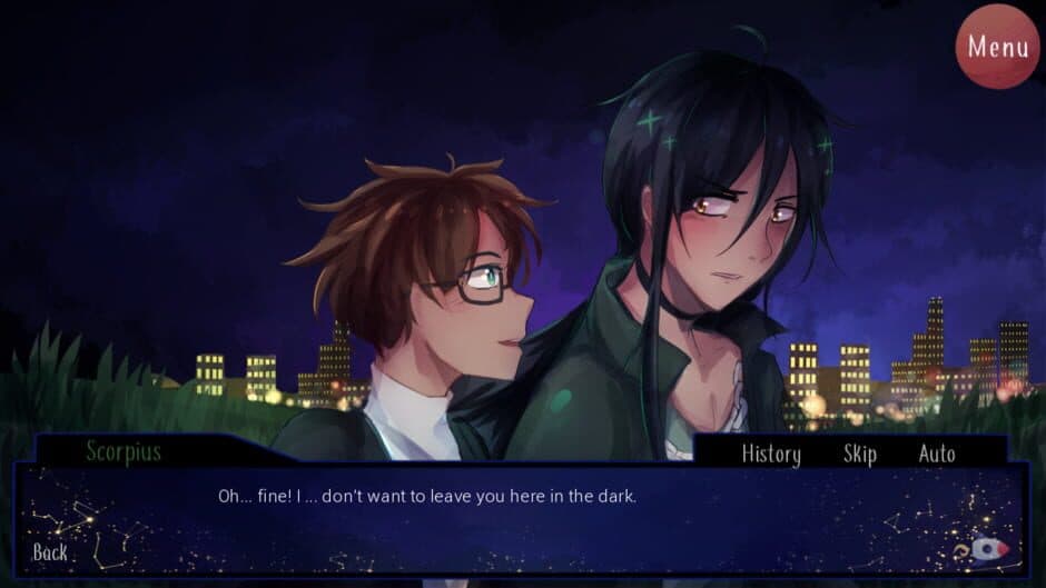Star Crossed screenshot 5