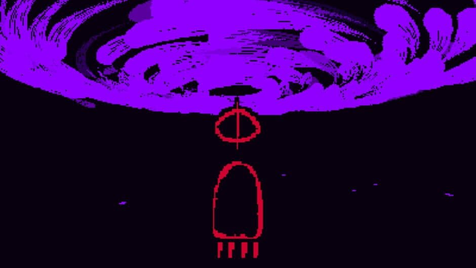 Blood Void Mass screenshot 1