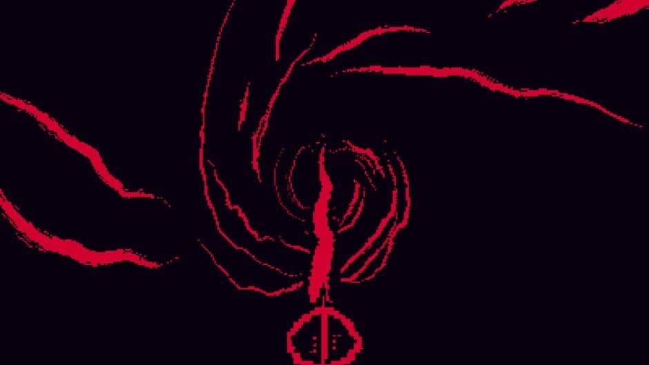 Blood Void Mass screenshot 2
