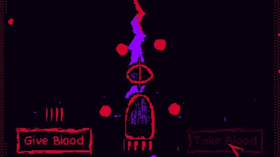 Blood Void Mass screenshot 3