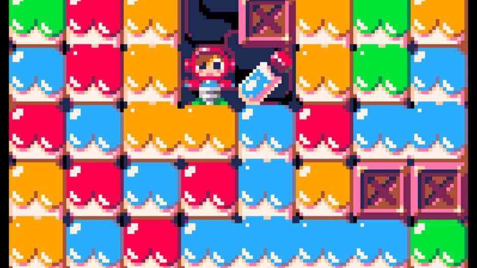 Pico Driller screenshot 3