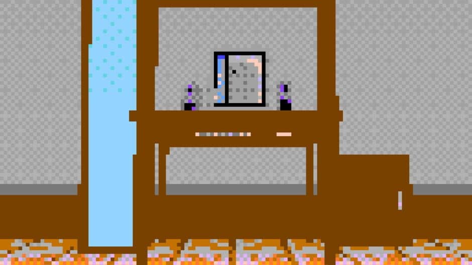 Discomfort screenshot 2