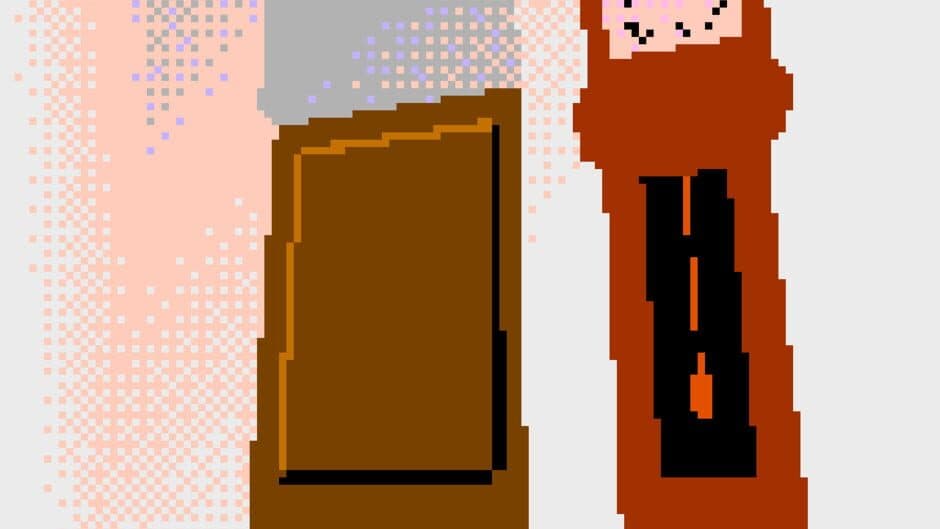 Discomfort screenshot 4