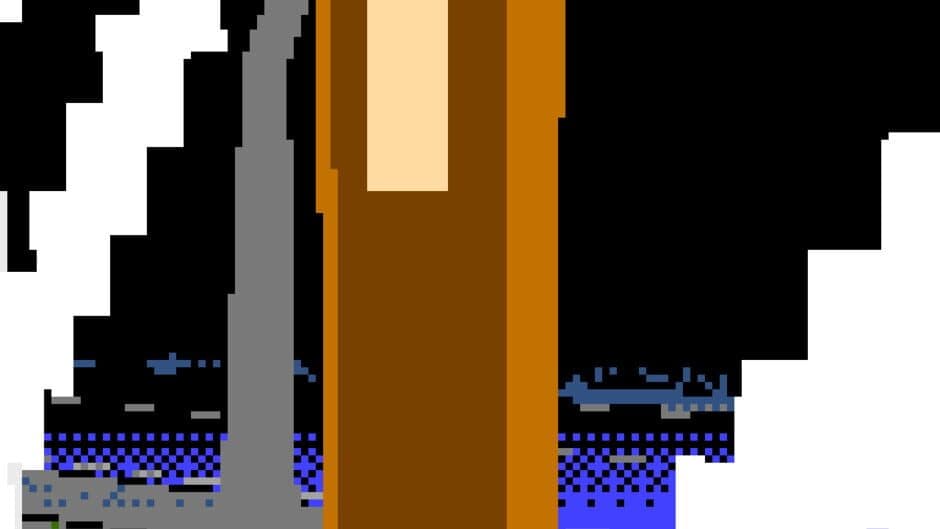 Discomfort screenshot 5