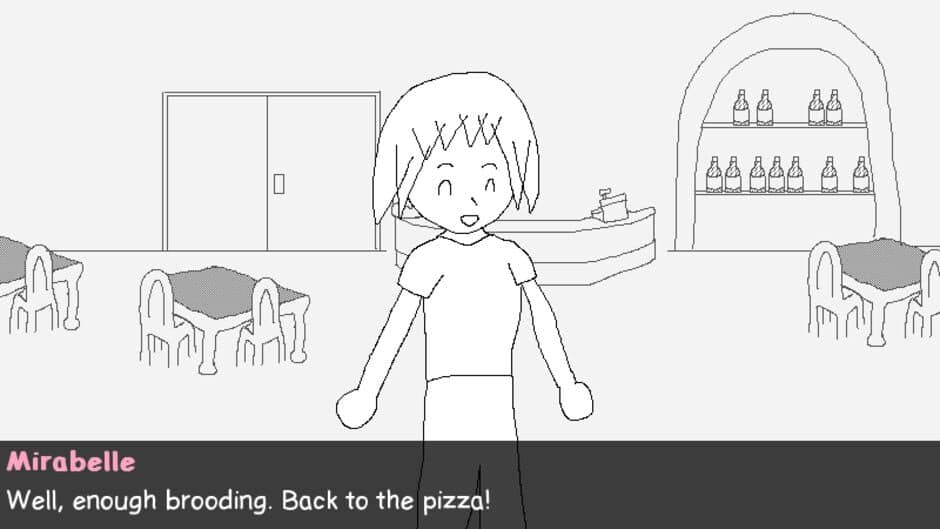 Brutus screenshot 3
