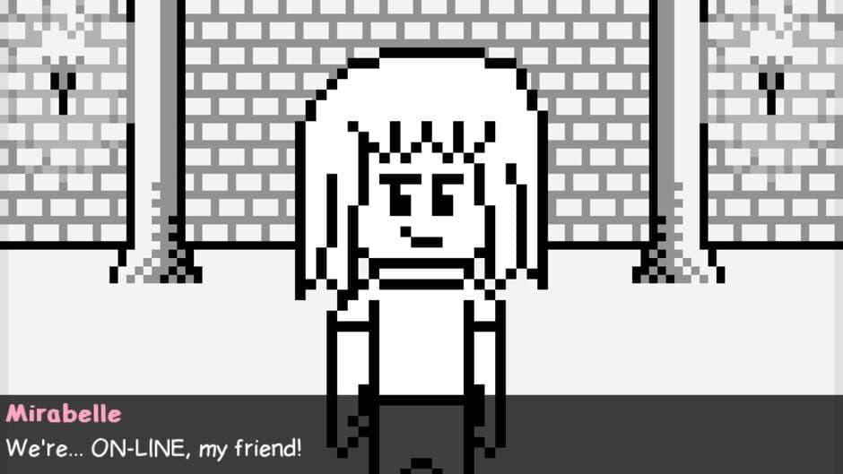 Brutus screenshot 2