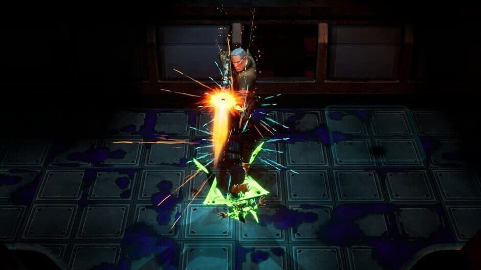 Sword of the Stars: The Pit 2 screenshot 2