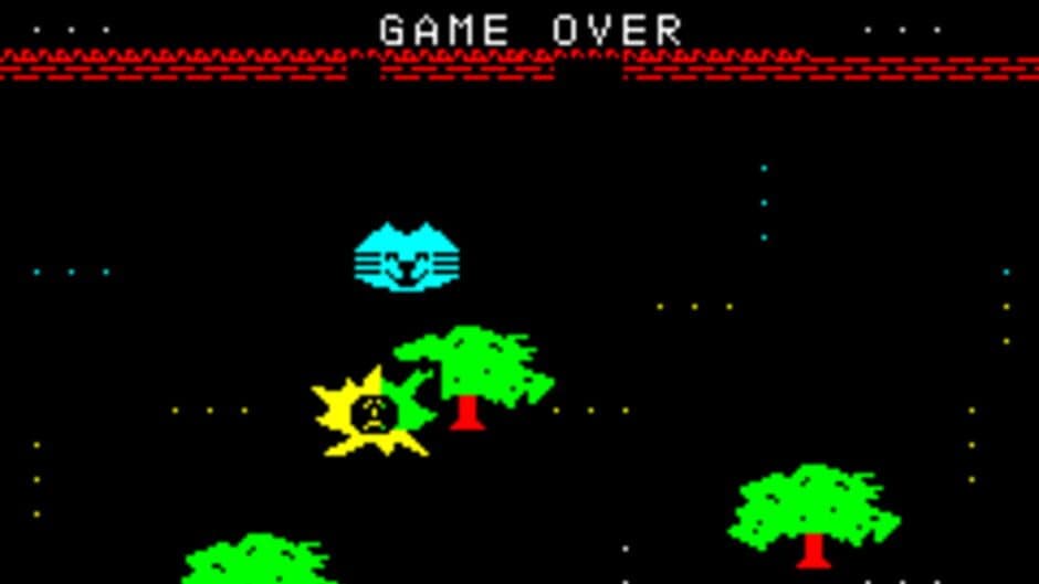 Dorachan screenshot 2