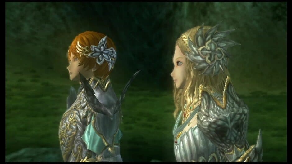 Zangeki no Reginleiv screenshot 4