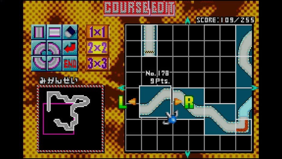 F-Zero Climax screenshot 9