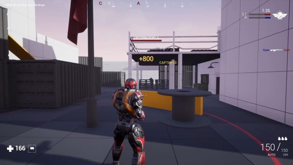 Seditionis: Crutarch Royale screenshot 1