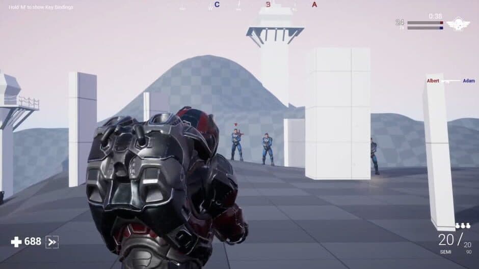 Seditionis: Crutarch Royale screenshot 3