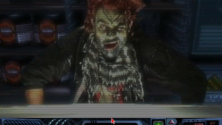 Angel Devoid: Face of the Enemy screenshot 3