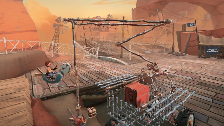 Hello Engineer screenshot 8