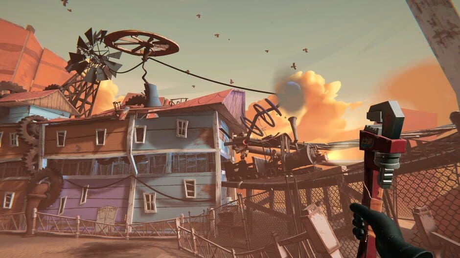 Hello Engineer screenshot 5