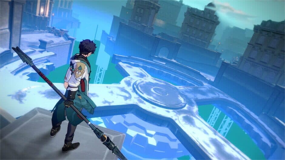Honkai: Star Rail screenshot 9
