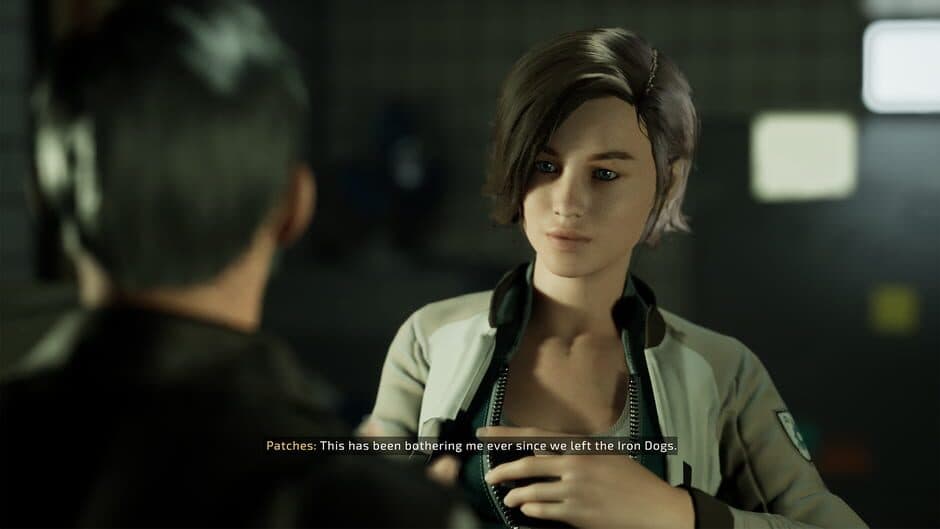 Project Haven screenshot 6