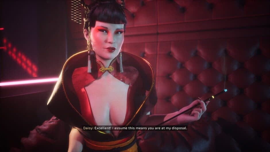 Project Haven screenshot 7
