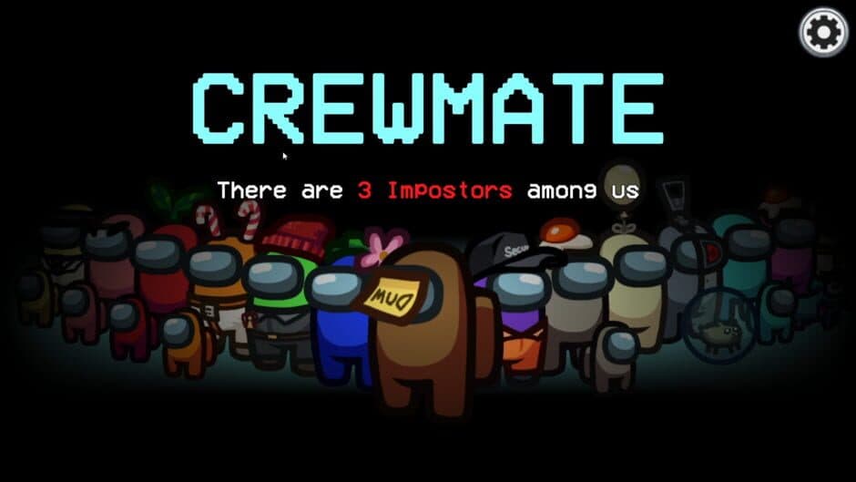 Among Us screenshot 7