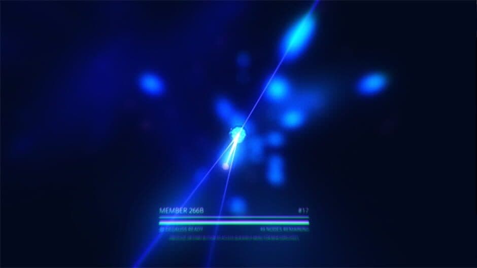 Reverie screenshot 1