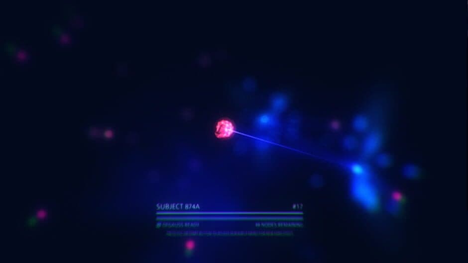 Reverie screenshot 2