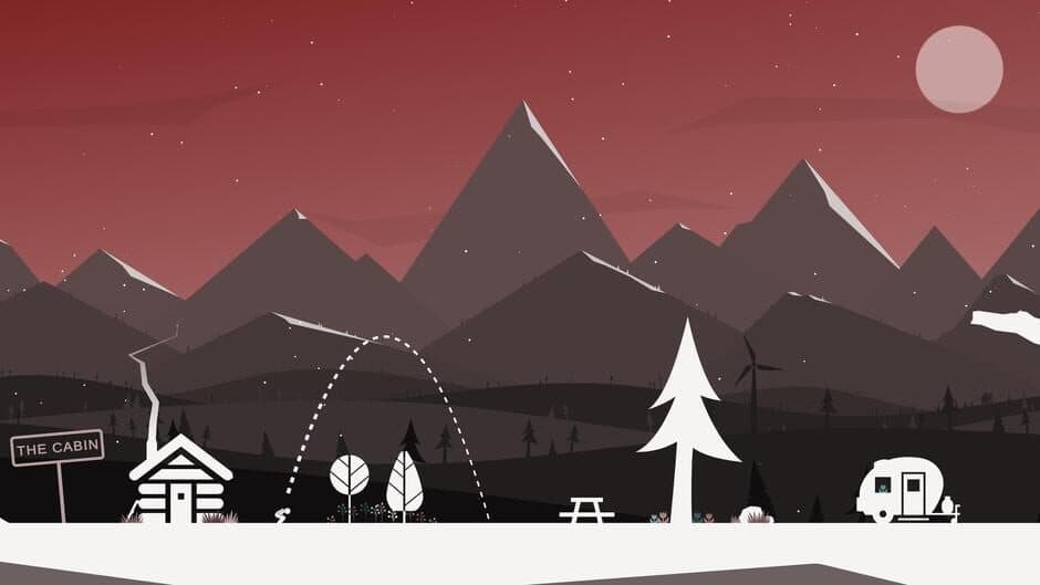 That Flipping Mountain screenshot 4