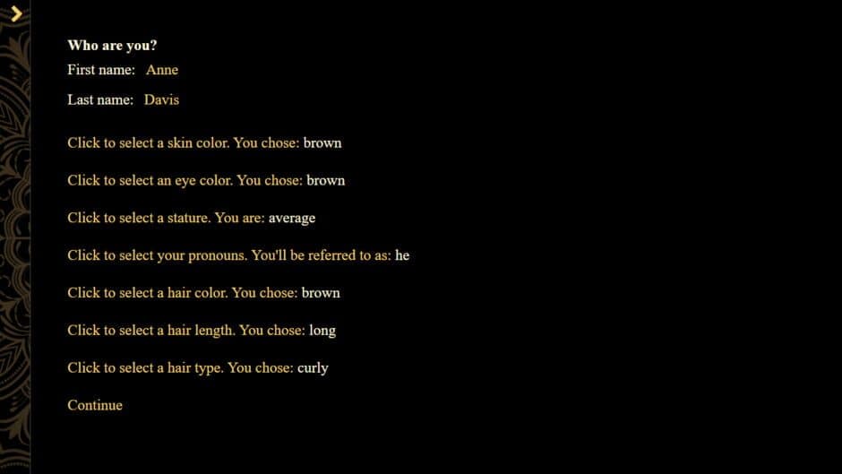 Ascendance screenshot 3