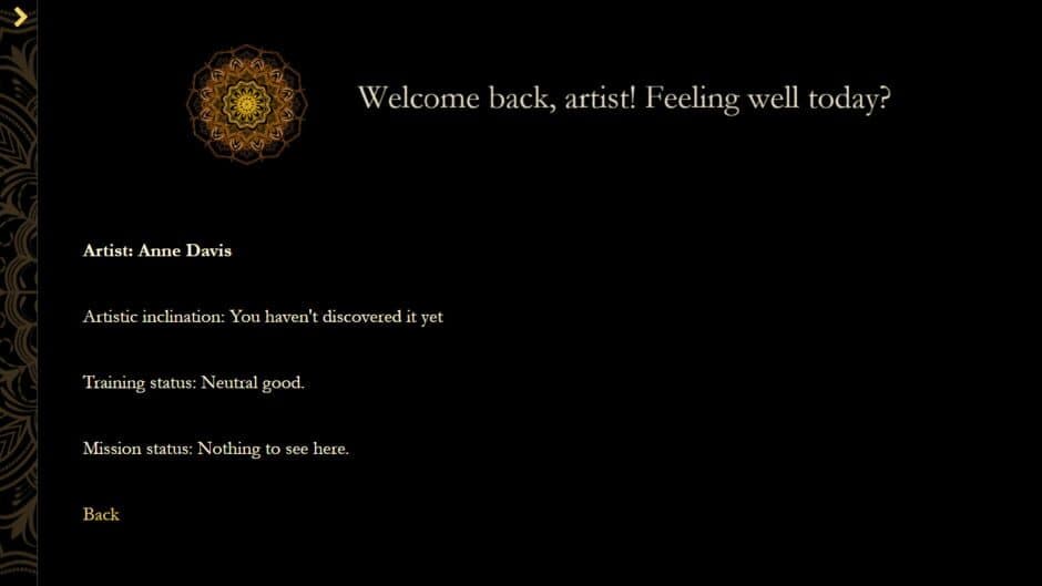 Ascendance screenshot 5