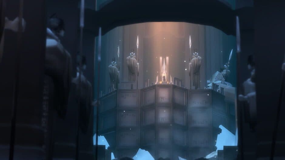 In Requiem screenshot 4