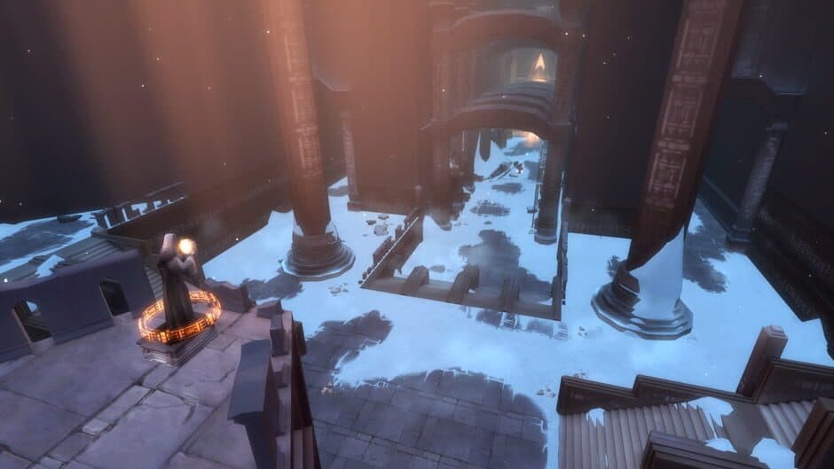In Requiem screenshot 2