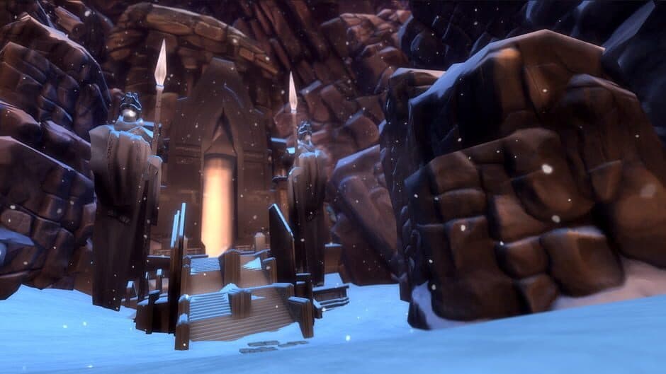 In Requiem screenshot 1