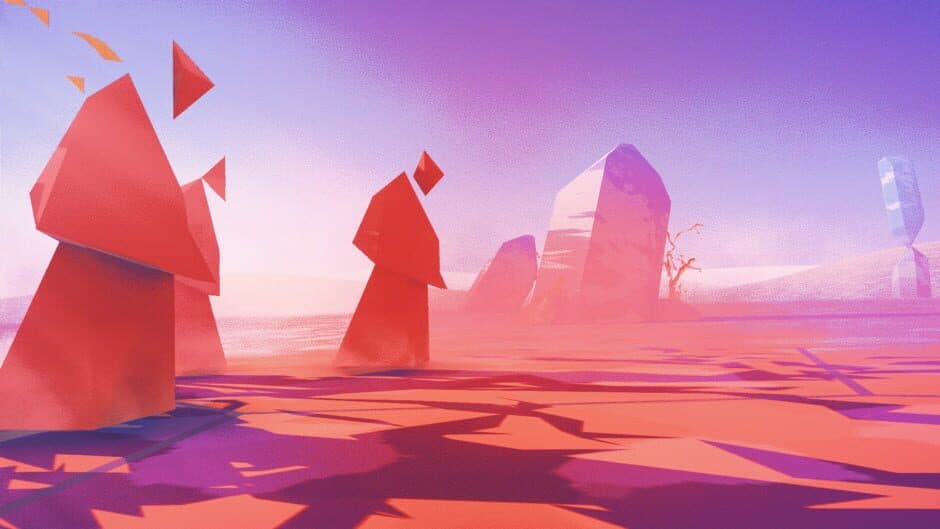 Pilgrimage screenshot 1