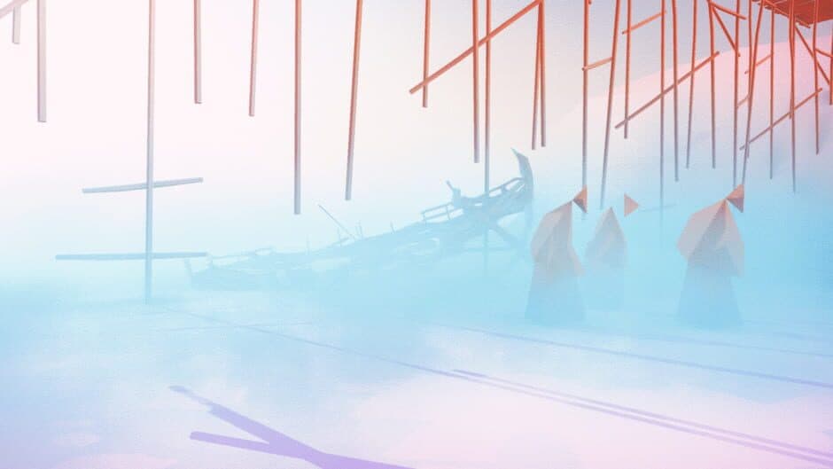 Pilgrimage screenshot 2
