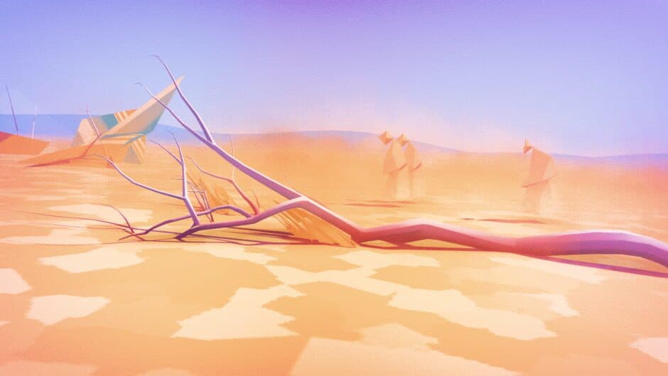 Pilgrimage screenshot 3