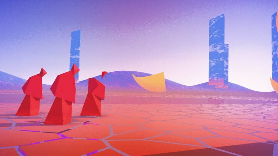 Pilgrimage screenshot 4