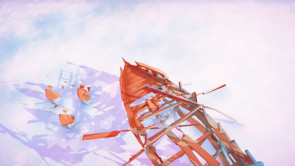 Pilgrimage screenshot 5