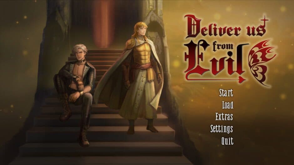 Deliver Us From Evil screenshot 5