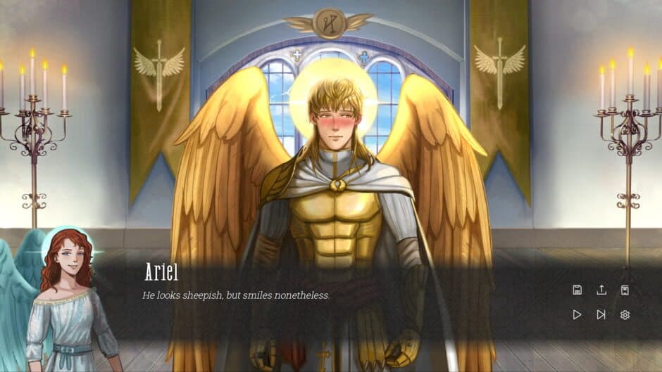 Deliver Us From Evil screenshot 3