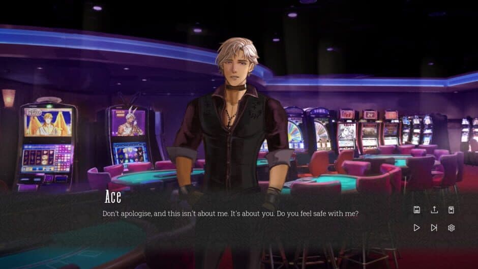 Deliver Us From Evil screenshot 2