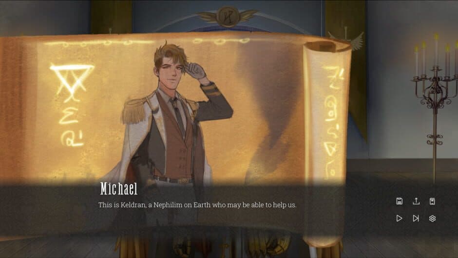 Deliver Us From Evil screenshot 1