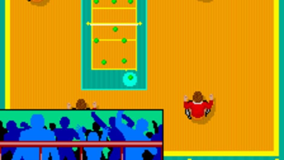 Ace Attacker screenshot 4