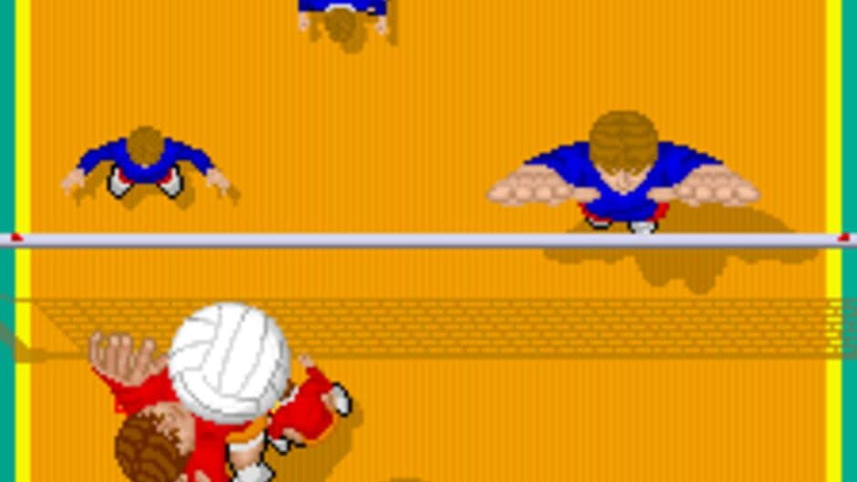 Ace Attacker screenshot 5