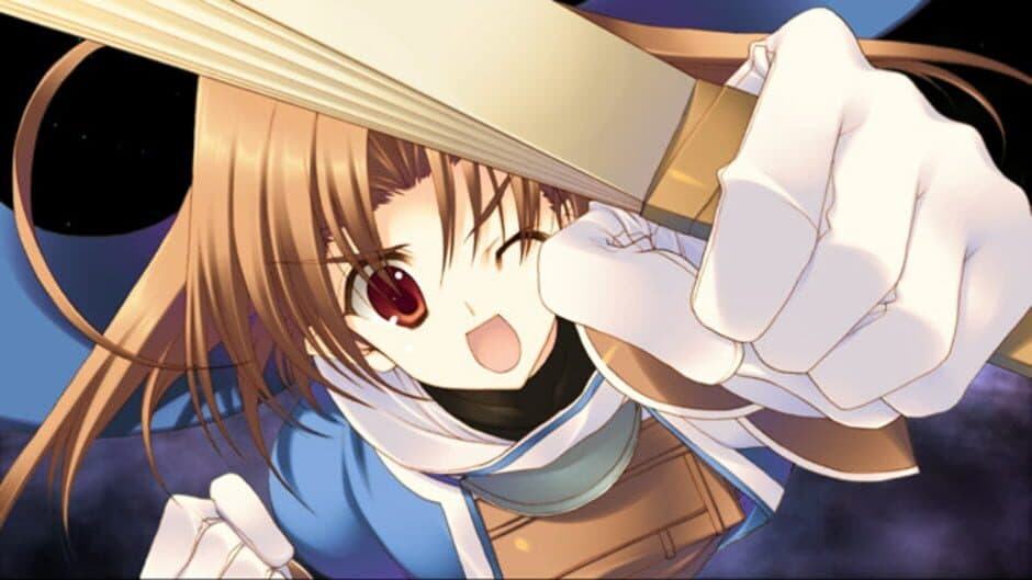 Tears to Tiara Gaiden: Avalon no Nazo screenshot 7